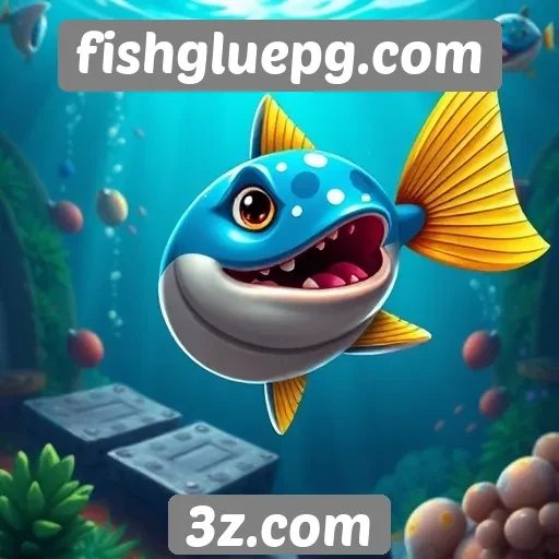 Explorando a variedade de jogos disponíveis em fishgluepg.com