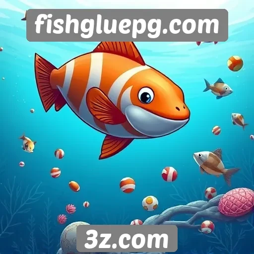 Como fishgluepg.com se destaca na concorrência