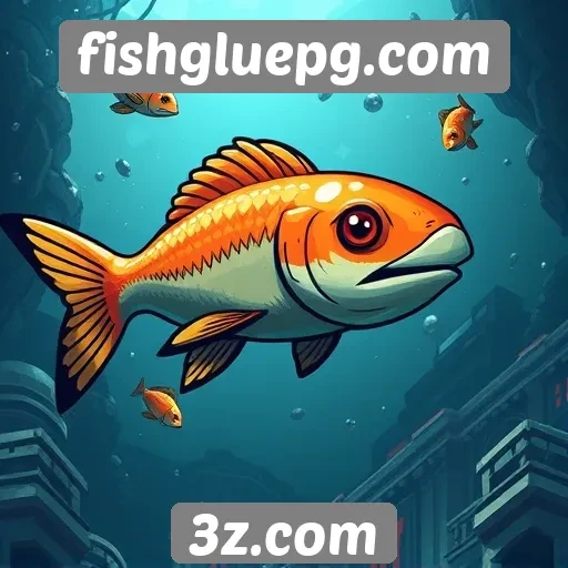 Novidades sobre jogos em fishgluepg