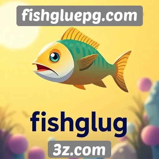 Perspectivas de crescimento para fishgluepg.com