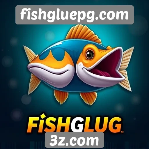 Destaques dos jogos disponíveis em fishgluepg