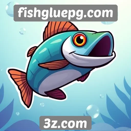 Avaliações de jogadores sobre fishgluepg