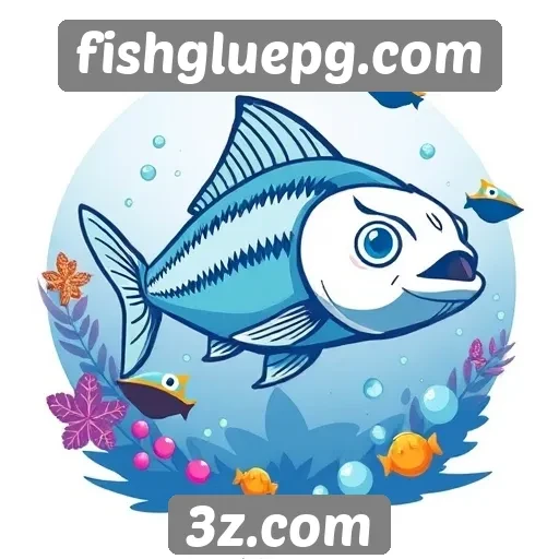 Comparativo de jogos populares no site fishgluepg.com