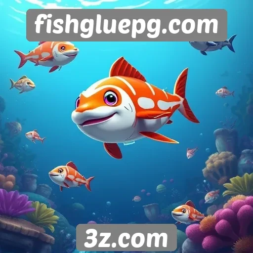 Jogos populares disponíveis no fishgluepg.com