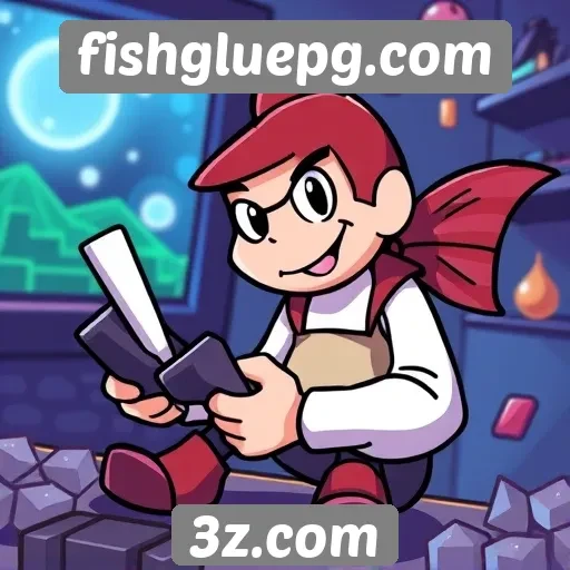 Dicas para novos jogadores em fishgluepg